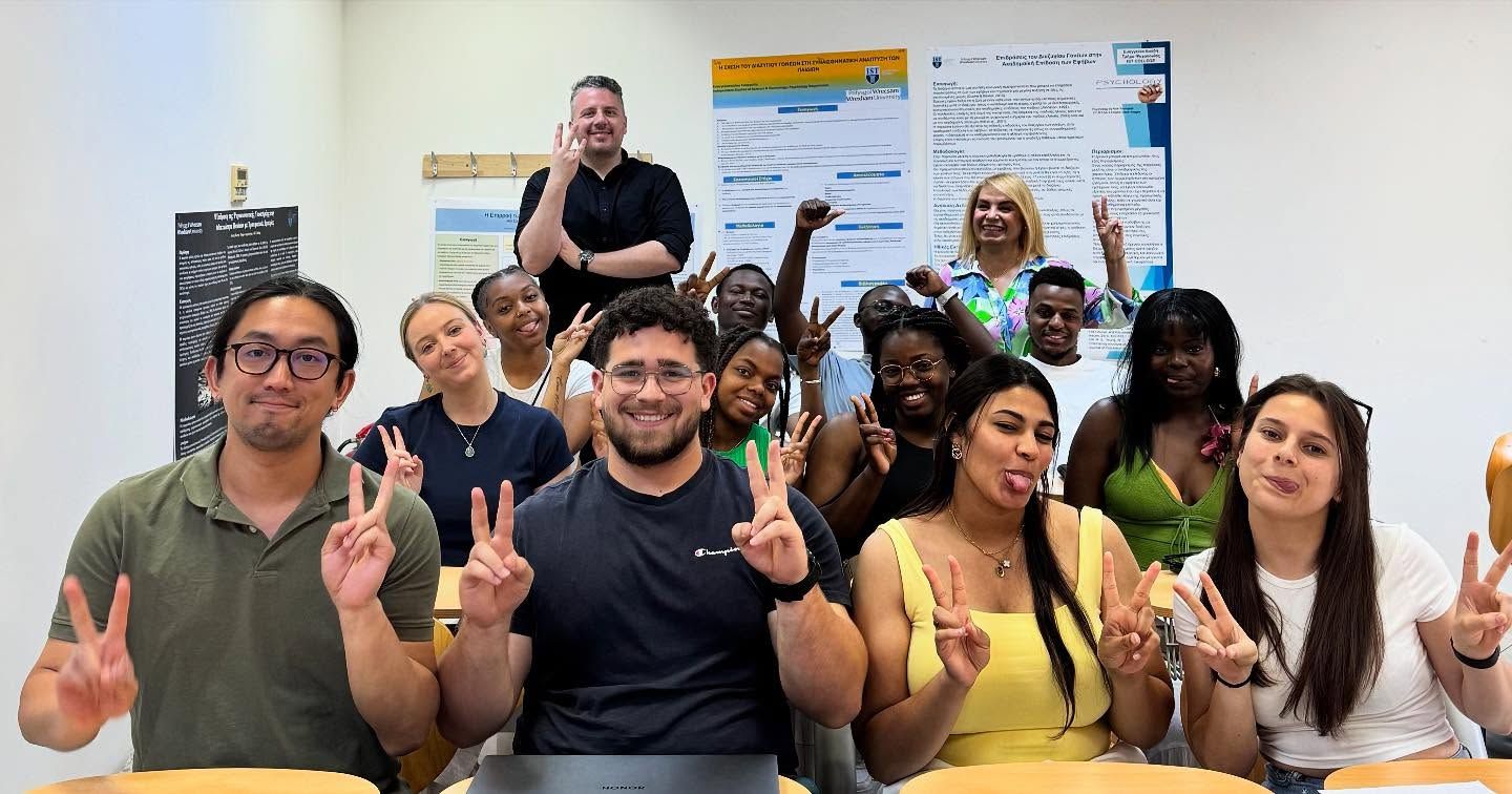 Nos MBA 1 Logistique Achats Supply Chain à la conquête d'Athènes : Retour sur une Learning Expedition mémorable !